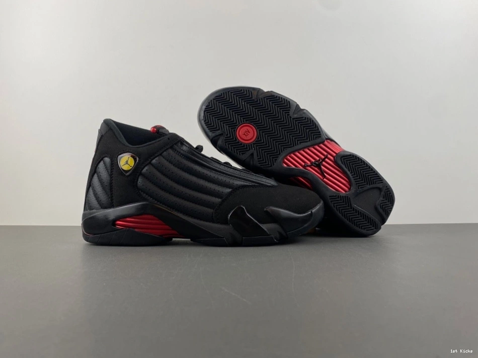 Air  Shot” 487471-003  14 “Last Jordan 1217